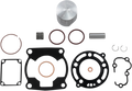 WISECO Piston Kit with Gasket - Kawasaki High-Performance PK1907