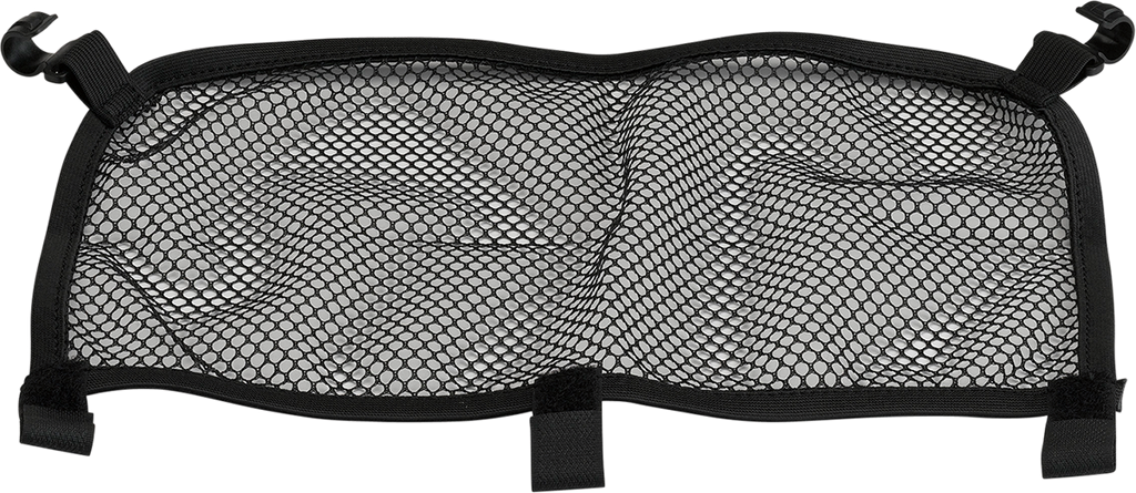 MOOSE RACING Kenai Cargo Net - Inner - Universal X0TR01W