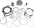 WSM Top End Kit - .5mm - Yamaha 54-546-22