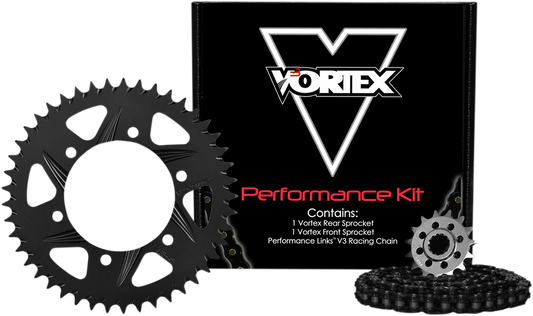 VORTEX HFRA Aluminum Chain Kit CK6312