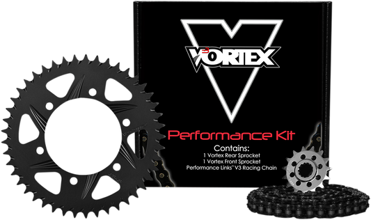 VORTEX HFRA Aluminum Chain Kit CK6293