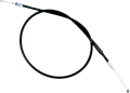 MOTION PRO Clutch Cable - Terminator - KTM - Black Vinyl 10-1937