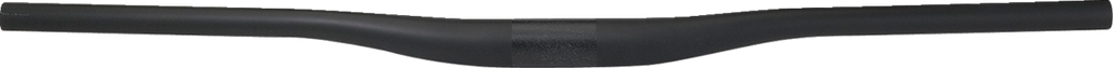 MOOSE RACING MTB Handlebar - 35 mm - Aluminum - Black - 20 mm Rise MTB-8015D