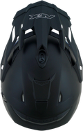 AFX FX-41DS Peak - Flat Black 0132-0776
