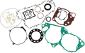 MOOSE RACING Motor Gasket Kit with Seal 811259MSE