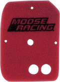 MOOSE RACING Pre-Oiled Air Filter - Yamaha P1-80-06