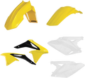 ACERBIS Standard Replacement Body Kit - OEM '18 2171905909