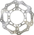 MOOSE RACING RFX Rotor - Front - Kawasaki FXBD 20600 55NP