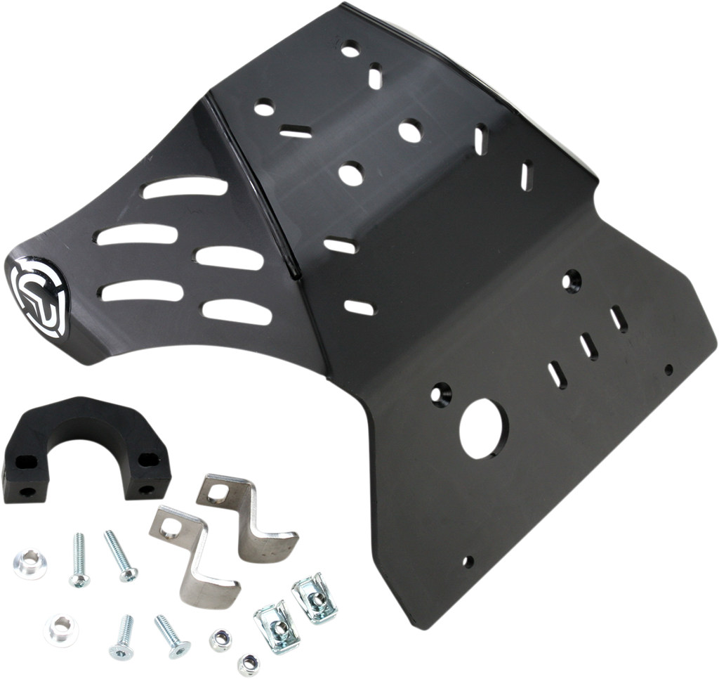 MOOSE RACING Pro Skid Plate - Kawasaki - KX 85 PX1057