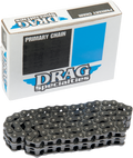 DRAG SPECIALTIES Primary Chain - 428-2 x 92 SOFTAIL YR APP S/B 07-19 C226T3/009