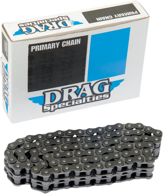 DRAG SPECIALTIES Primary Chain - 428-2 x 86 C226T3/004