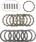 MOOSE RACING Clutch Kit M90-262