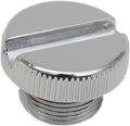 DRAG SPECIALTIES Transmission End Cover Filler Cap 292032-HC3