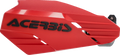 ACERBIS Handguards - K-Linear - Red/Black 2981380004