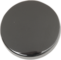 DRAG SPECIALTIES Gas Cap - Vented - Gloss Black 12760