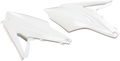 UFO Side Panels - White KA04737-047