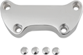 DRAG SPECIALTIES Handlebar Clamp - Smooth 03-0107NU-BC213