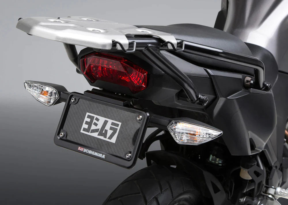 PRO ONE Inspection Cover Smooth Chrome 202140