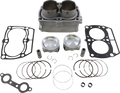 CYLINDER WORKS Cylinder Kit - Big Bore 61002-K01