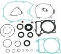 MOOSE RACING Motor Gasket Kit with Seal 811845MSE