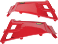 MAIER Gas Tank Cover - Banshee - Red 189582