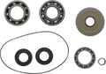 MOOSE RACING Differential Bearing Kit - Can-Am - Rear 25-2140