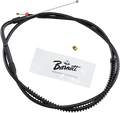 BARNETT Throttle Cable - +6" 131-30-30026-06