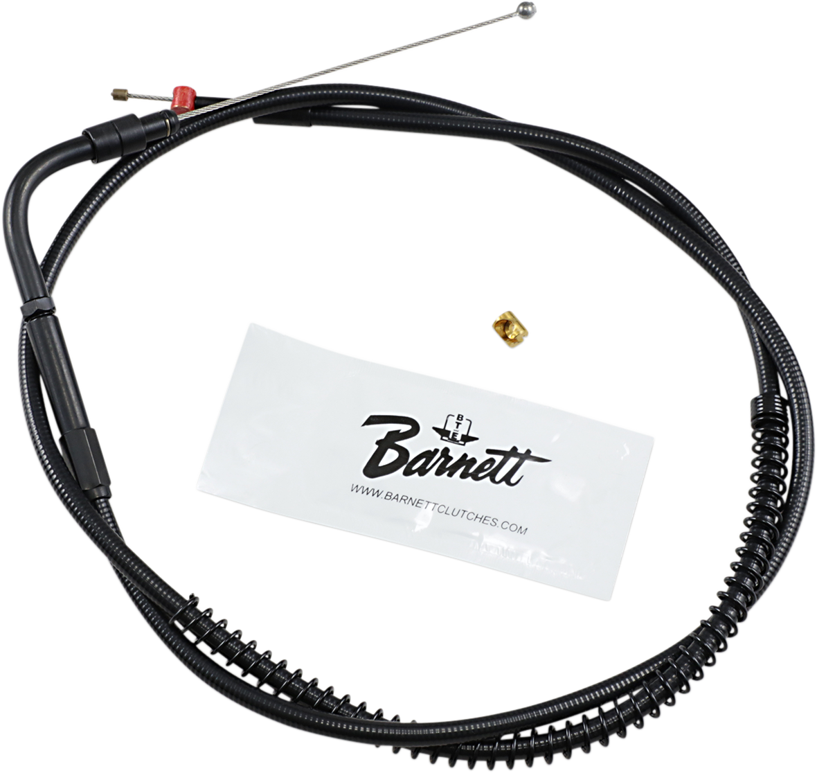 BARNETT Throttle Cable - +6" 131-30-30026-06