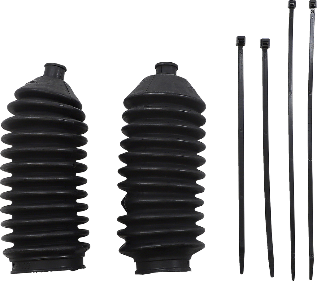 MOOSE RACING Replacement Boot Kit 51-3004