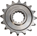 RENTHAL Sprocket - Front - Yamaha - 16 Tooth 309--525-16P