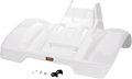 MAIER Rear Fender - White 119821