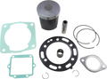 WSM Top-End Rebuild Kit - Platinum Series - +0.50 mm 54-306-12P
