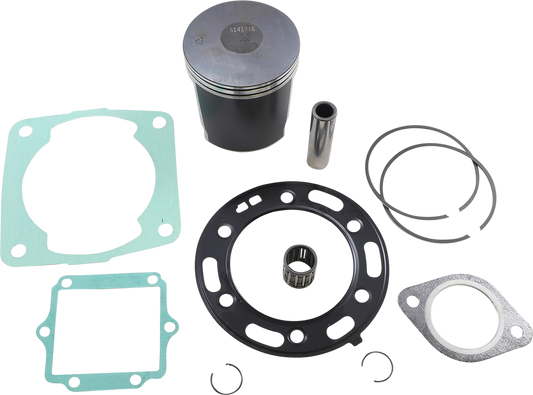 WSM Top-End Rebuild Kit - Platinum Series - +0.50 mm 54-306-12P