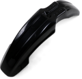 UFO Front Fender Black YZ125/250 1992-1999 YZ/WR400F 1998-1999 YA02852001