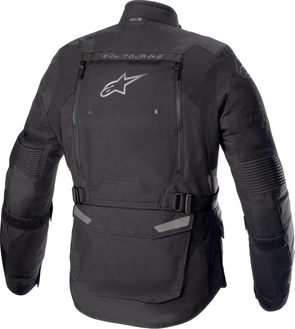ALPINESTARS Bogota Pro Drystar® Jacket - Black - Small 3207023-1100-S
