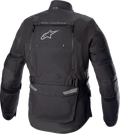 ALPINESTARS Bogota Pro Drystar® Jacket - Black - Large 3207023-1100-L