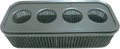 WSM Air Filter - Yamaha FX 140 006-594