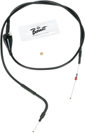 BARNETT Idle Cable - +3" 131-30-41002-03
