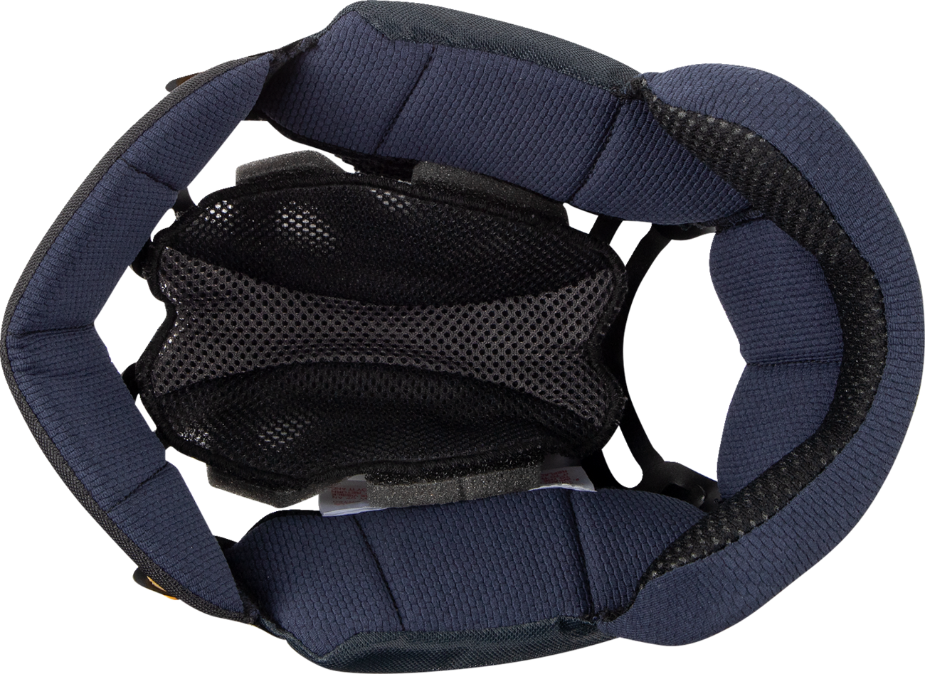 ARAI Corsair-X/Defiant-X/Signet-X Interior Pad - EP II - 7 mm 07-5683