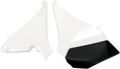 ACERBIS Airbox Cover - White 2205450002