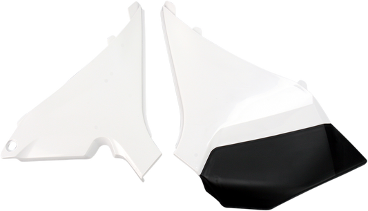 ACERBIS Airbox Cover - White 2205450002