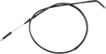 MOTION PRO Clutch Cable - Honda - Black Vinyl 02-0241