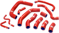 SAMCO SPORT Radiator Hose Kit - Red - Honda HON11-RD