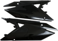 UFO Side Panels - Black SU04942-001