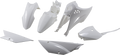 UFO Replacement Body Kit - White KA37003-047