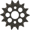 RENTHAL Sprocket - Honda - 15 Tooth 282--520-15GP