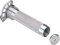 MOOSE RACING Throttle Tube - Aluminum M20-200