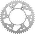 MOOSE RACING Rear Sprocket - 52 Tooth - Husaberg/Husqvarna/KTM 1211-897-52-11