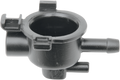 DRAG SPECIALTIES Housing Fuel Pump Regulator - '01-'07 Softail T03-0096