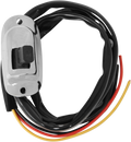 DRAG SPECIALTIES Handlebar Switch with Wires 21-0602-BC114